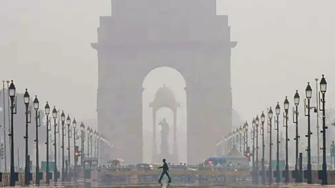 MCD sat on clean air funds worth Rs 29 crore as Delhi suffocated, reveals RTI