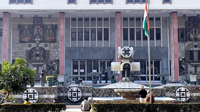 Delhi HC Seeks Centre’s Response On Academician Ashok Swain’s Blacklisting Plea