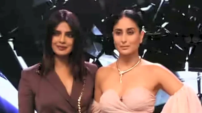 Kareena Kapoor-Priyanka Chopra’s Old Ad, Directed By Farah Khan, Has Fans Screaming: ‘Can Watch 1000 Times’