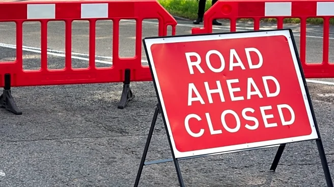 Union Minister Murlidhar Mohol Visits Pune Accident Site, Urges Permanent Solution