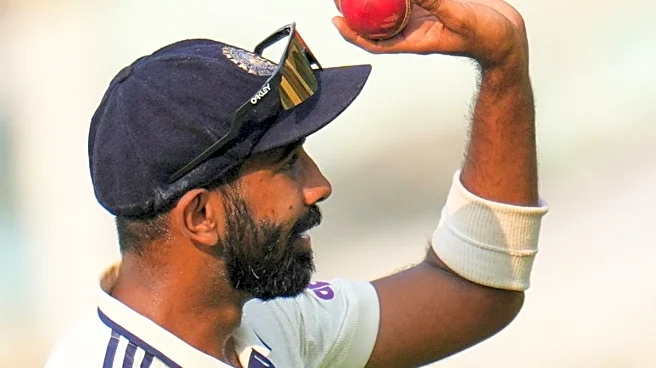 Jasprit Bumrah Orchestrates South African Collapse On His Maiden Outing At Eden Gardens