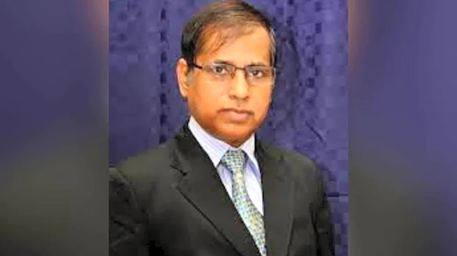 Bihar’s Most Educated Candidate Prof KC Sinha Fails Poll Test, Loses Kumhrar Seat