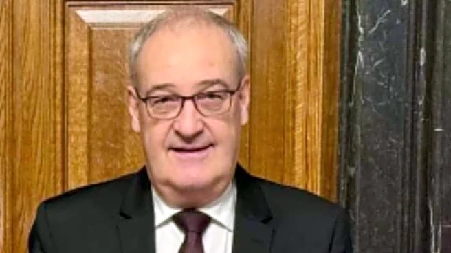 US To Lower Tariffs On Switzerland To 15% From 39%, Says Swiss Minister