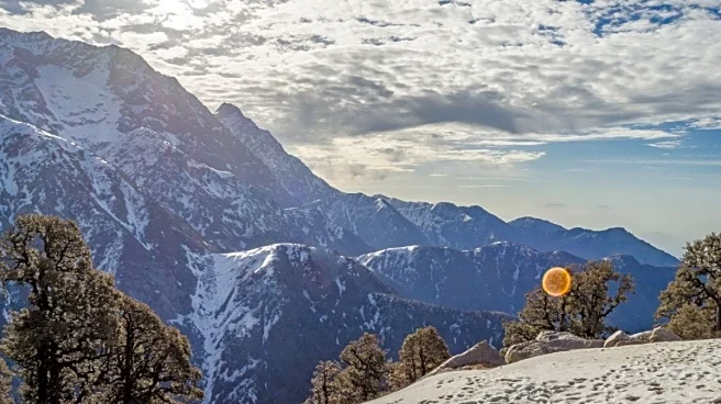 Himachal Pradesh Govt Asks Centre To Reopen Trade Through Shipki La Pass