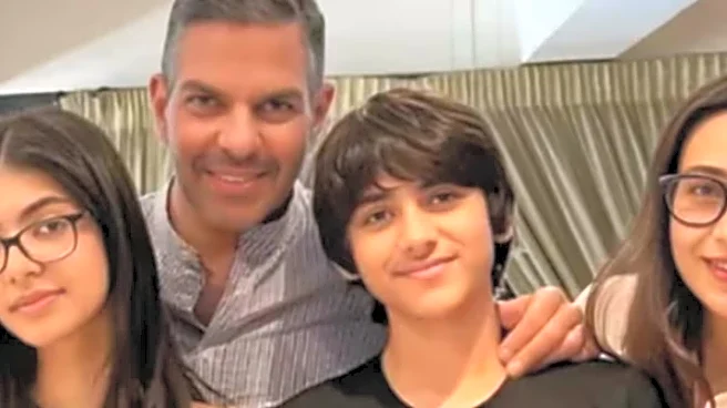 Karisma Kapoor's Daughter Says Fees Unpaid For 2 Months, Delhi HC Says 'Don't Want Melodrama'