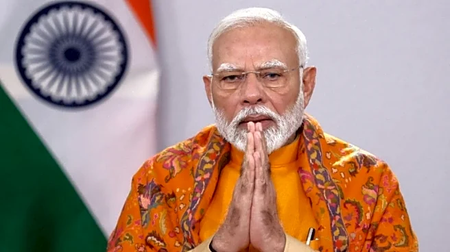 International Gita Festival Starts From Nov 15 In Kurukshetra; PM Modi To Attend On Nov 25