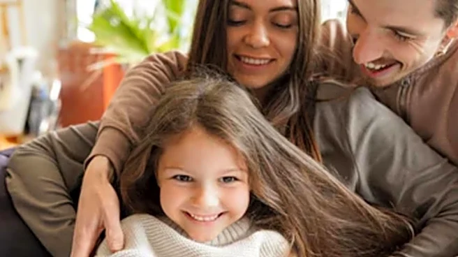 Sadhguru Writes | How To Bring Up A Child