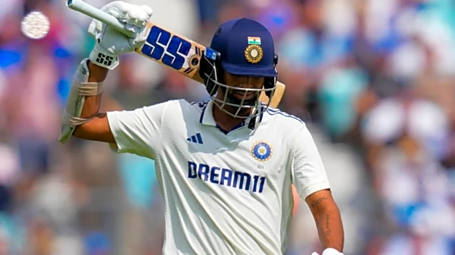 'We Back Our Players, But…’: Bumrah Jokes About Sundar’s Surprise No. 3 Role