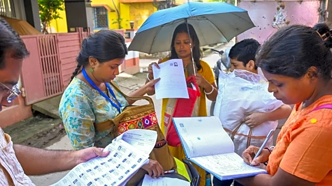'When Systems Create Panic': TMC Blames SIR After Another Man Found Hanging In Bengal
