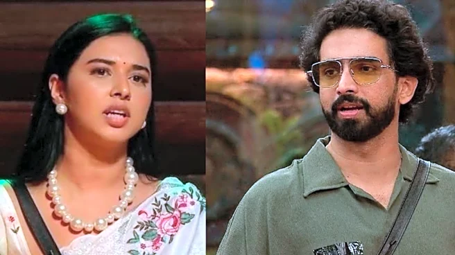 Bigg Boss 19: Did Tanya Mittal Have Feelings For Amaal Mallik? Neelam Giri Breaks Silence