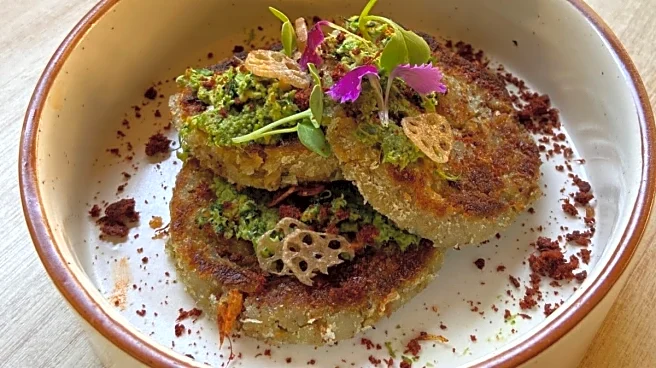 Nadru Ke Kebab: A Kashmiri Classic That's Surprisingly Easy With Elevated Taste