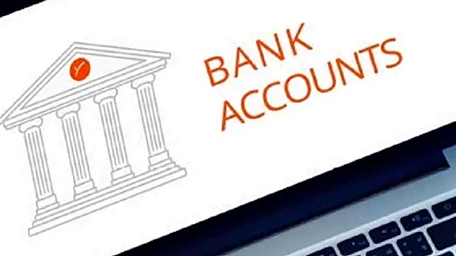 Dormant Bank Account? Here’s How To Restore Access Without Any Penalties