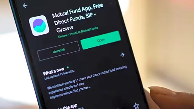 Groww Shares Jump 50% Above IPO Price: Is There More Upside Or Is The Rally Overstretched?