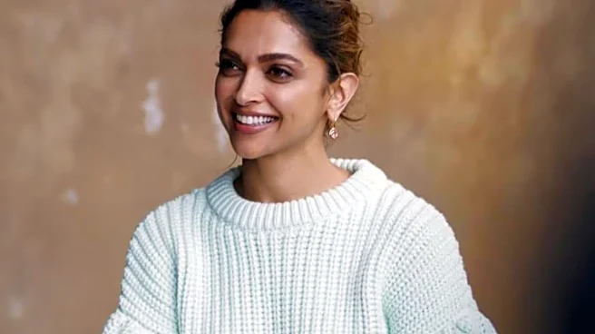 Deepika Padukone Reveals Why She Rejected Films Before Om Shanti Om: 'Lots Of Producers, Directors Were...'