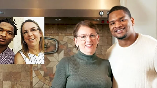 The Viral Wrong Text That Accidentally Created A Decade-long Thanksgiving Tradition