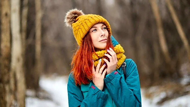 These 5 Smart Winter Layering Hacks Will Help Stay Warm And Stylish In Colder Months