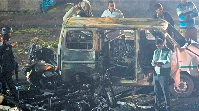 Red Fort Blast Probe: Another Doctor Who Worked At Al-Falah University Detained