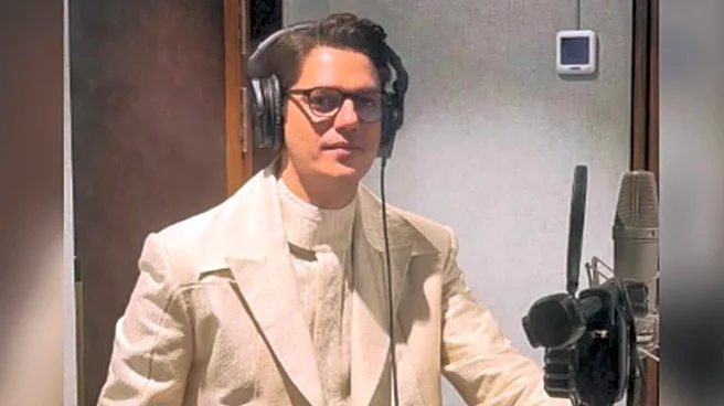 Vijay Varma Condemns Delhi Explosion, Says 'Citizens Collectively Bleed'