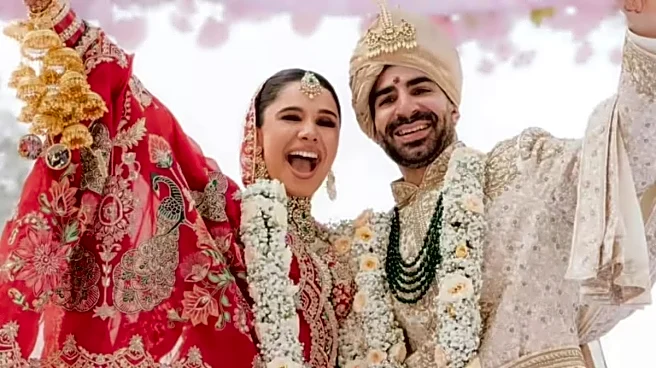 Anam Darbar Asks ‘Bhai’ Awez Darbar And Nagma Mirajkar ‘Kab Karoge Shaadi? Can’t Wait…’