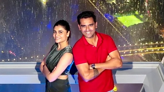 Bigg Boss 19: India Cricketer Deepak Chahar Sends Heartfelt Birthday Wishes To Sister Malti