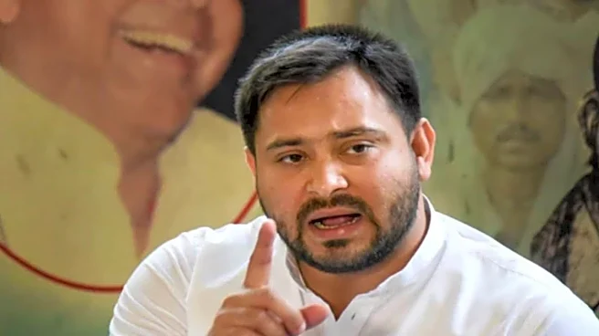 Bihar Election Results: Does Tejashwi Yadav Have The Numbers To Be Leader Of Opposition?