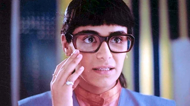 Mona Singh Says Jassi Jaissi Koi Nahin Revamp Will Be Like Devil Wears Prada | Exclusive