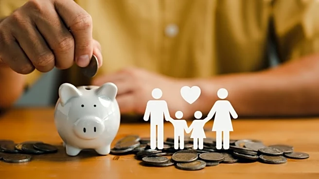 These 9 Common Money Mistakes Are Eating Your Income