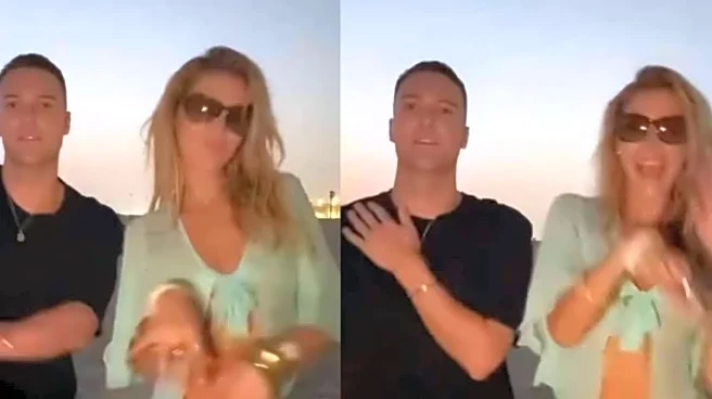 This Song From Taylor Swift’s The Life Of A Showgirl Album Has ‘Taken Over’ Bella Hadid’s Life