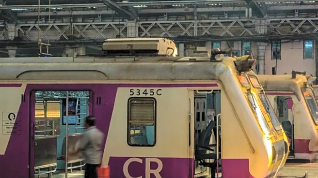 Mumbai Local Train 5-Hour Jumbo Block On Sunday: What Borivali-Ram Mandir Commuters Must Know, Western Railways Guide