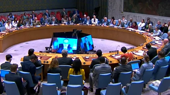 India Demands Comprehensive UNSC Reform: 'Time To Redesign 80-Year-Old Architecture'