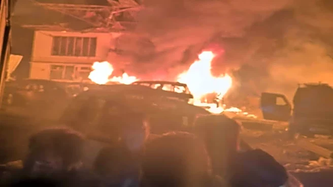 The Night Srinagar Trembled After Nowgam Explosion | News18 First Person Account