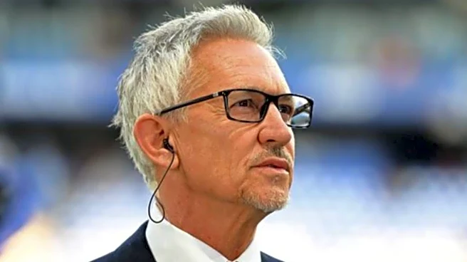 'England Have Fantastic Players But Historically...': Gary Lineker Opens Up On Three Lions' WC Chances