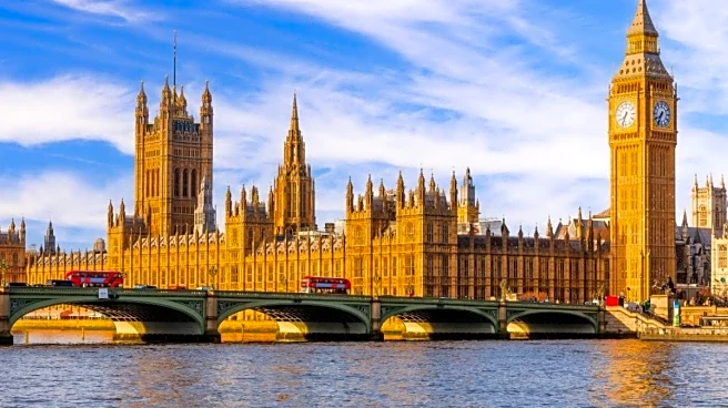 ‘Don’t Come To This Country As An Illegal Migrant’: Uk To Impose 20-Year Wait For Refugees In New Asylum Policy