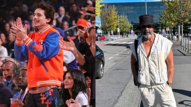 From Bobby Deol to Timothée Chalamet: Men’s Winter Fashion Is About Comfort And Style