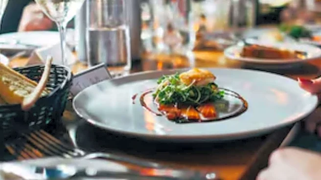 DYK The Michelin Star Rating Began At A Tyre Company In The 1900s, And Not In The Kitchen?