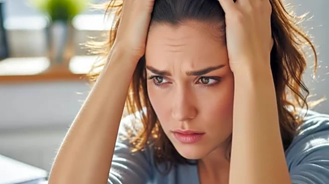 How Hormonal Shifts In Your 40s & 50s Increase Diabetes Risk, According To An Endocrinologist