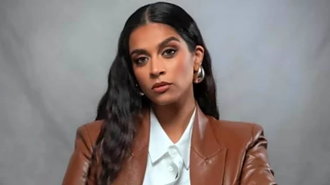 Lilly Singh Flies To India For Her Biggest ‘Shame Less’ Season Yet | Details Inside