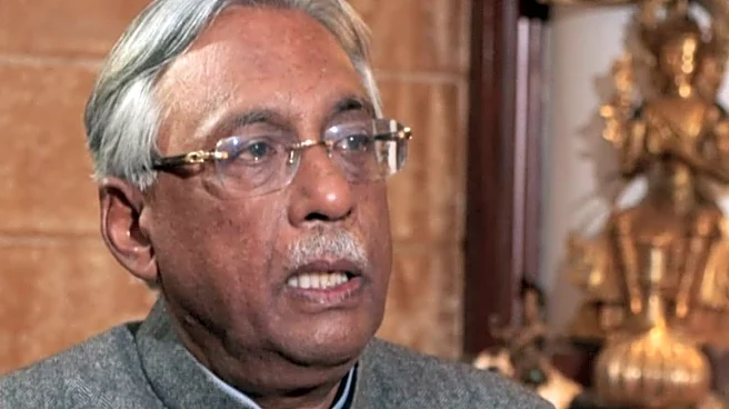 Rs 14,000 Cr From World Bank Diverted For Bihar Election: Jan Suraaj Leader's Big Claim After Poll Loss