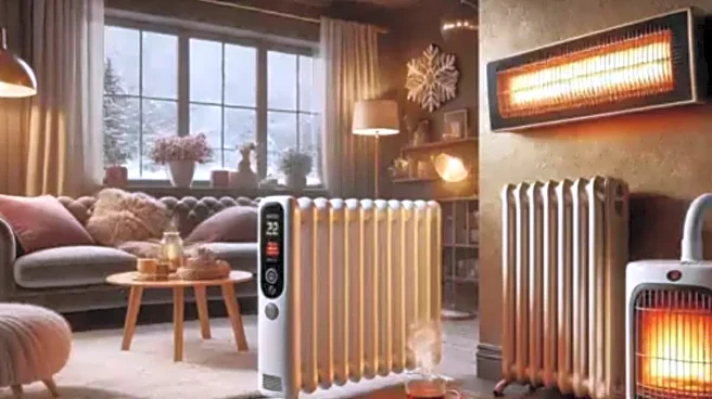 6 Best Room Heaters For Warm, Snug Winters At Home