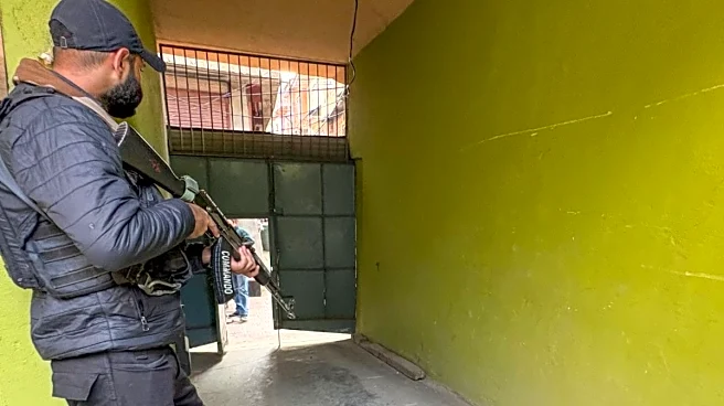 J&K White-Collar Terror Crackdown: Haryana Doctor To Self-Immolation Bid, Exclusive Details