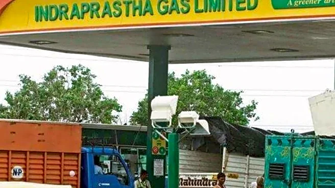 IGL Hikes CNG Prices In Select Cities; Check Latest Rates