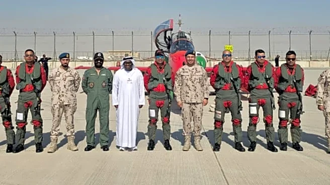 India To Showcase Defence Strength At Dubai Air Show, IAF To Join With Aerobatic Team, Tejas