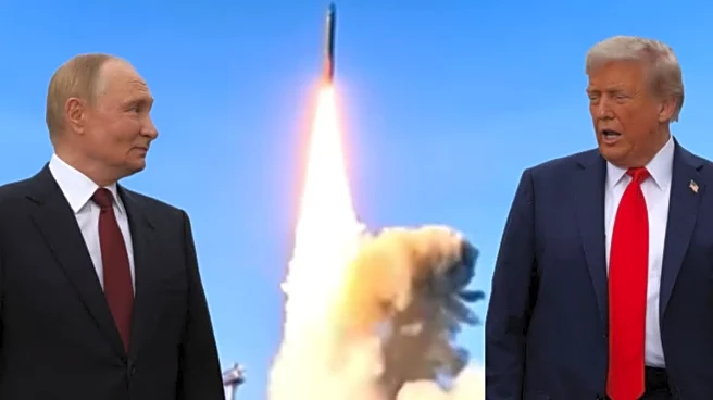 What Will Be The Future After Last Of US-Russia Nuclear Treaty Expires Next Year?