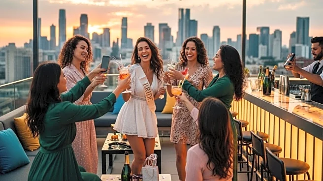Forget The Club Crawl: 5 Unique Bachelorette Destinations That Go Beyond The Ordinary