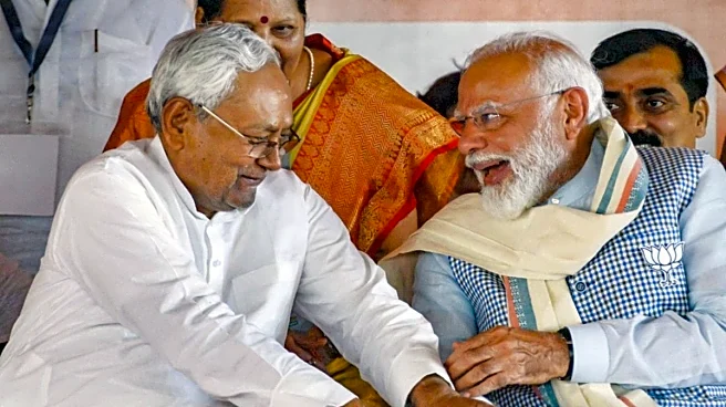 News 18 Evening Digest: NIA Arrests Aide Of Delhi Bomber, NDA's Oath Ceremony Likely On November 20 In Bihar & More