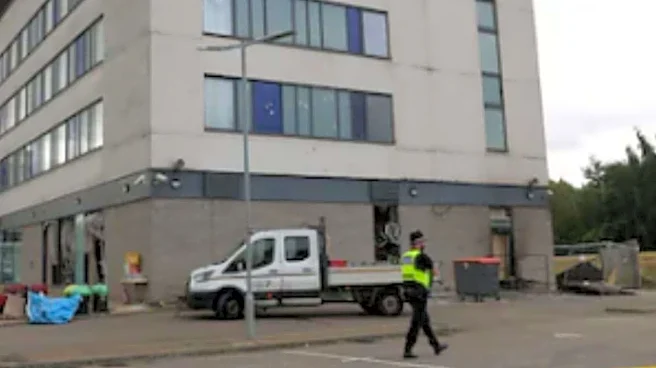 5 Killed, 3 Injured As Two Vehicles Collide In Ireland