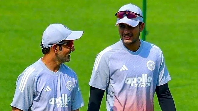 Sourav Ganguly Pushes For Shami’s Comeback After Eden Collapse: 'He Will Continue...'