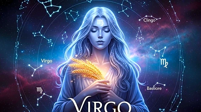 Virgo Horoscope Today, November 17, 2025
