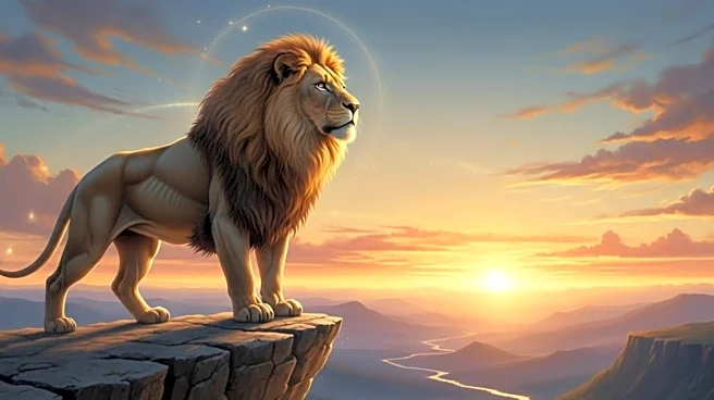 Leo Horoscope Today, November 17, 2025