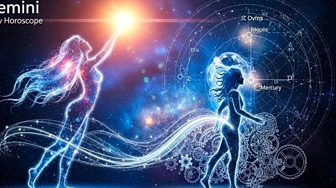 Gemini Horoscope Today, November 17, 2025